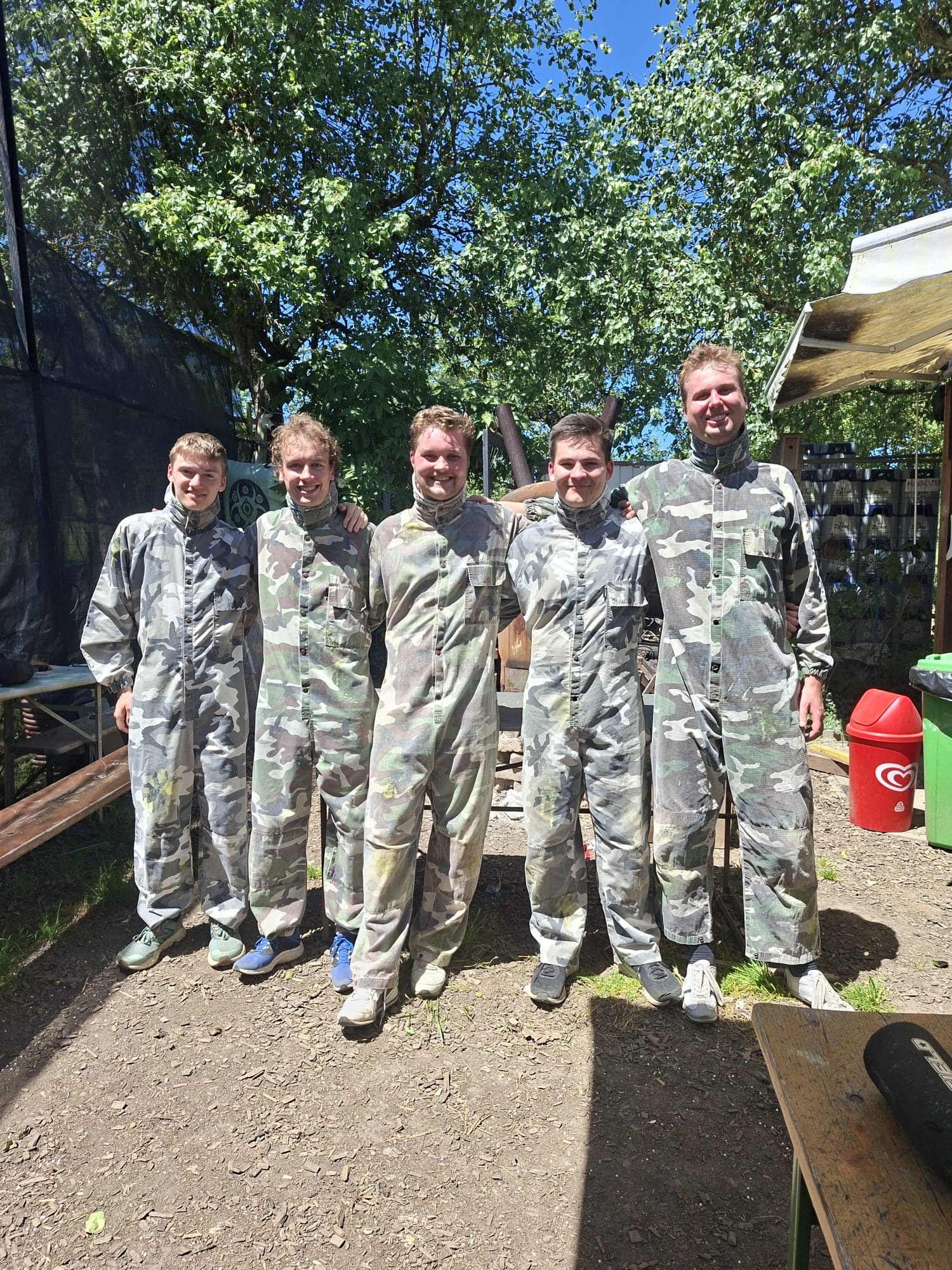 Paintball